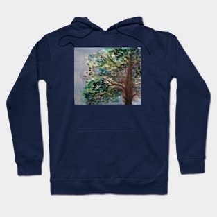 Tree Hoodie